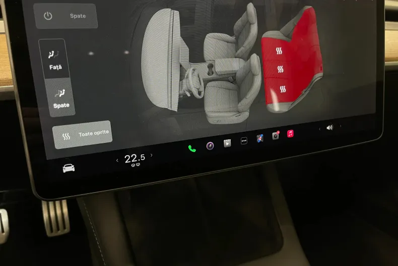 Tesla Model 3 din 2021 cu 45.293 km - oferta TES104133 - foto 16