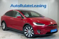 Tesla Model X din 2020 cu 100.385 km - oferta TES104135 - foto 2