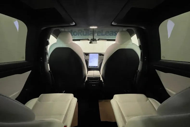 Tesla Model X din 2020 cu 100.385 km - oferta TES104135 - foto 8