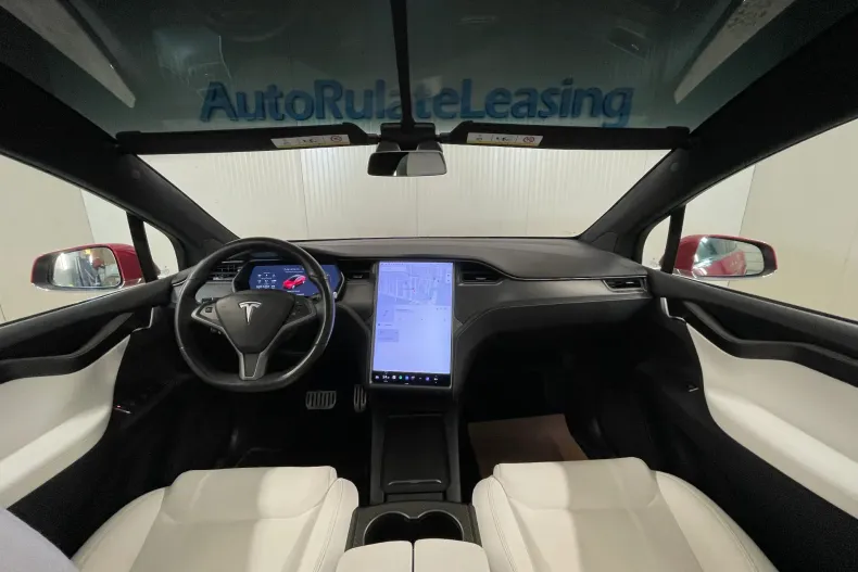 Tesla Model X din 2020 cu 100.385 km - oferta TES104135 - foto 9
