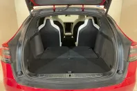 Tesla Model X din 2020 cu 100.385 km - oferta TES104135 - foto 17