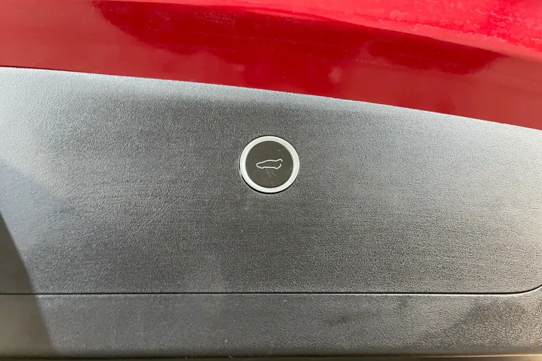 Tesla Model X din 2020 cu 100.385 km - oferta TES104135 - foto 18