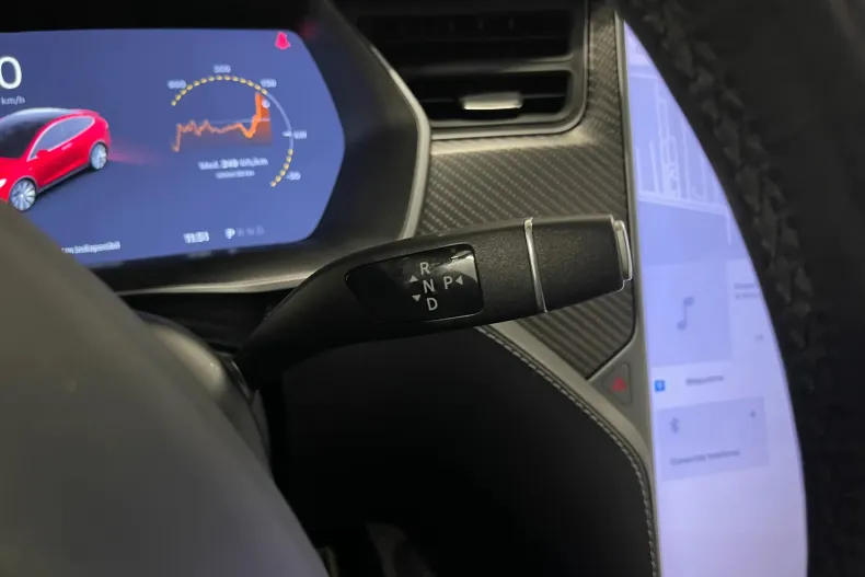 Tesla Model X din 2020 cu 100.385 km - oferta TES104135 - foto 21