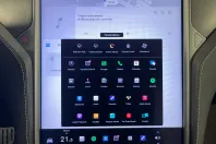 Tesla Model X din 2020 cu 100.385 km - oferta TES104135 - foto 31