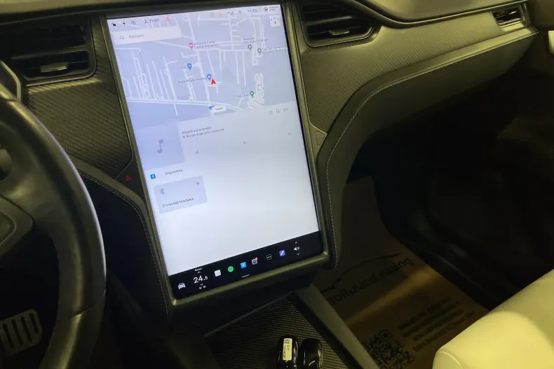 Tesla Model X din 2020 cu 100.385 km - oferta TES104135 - foto 32