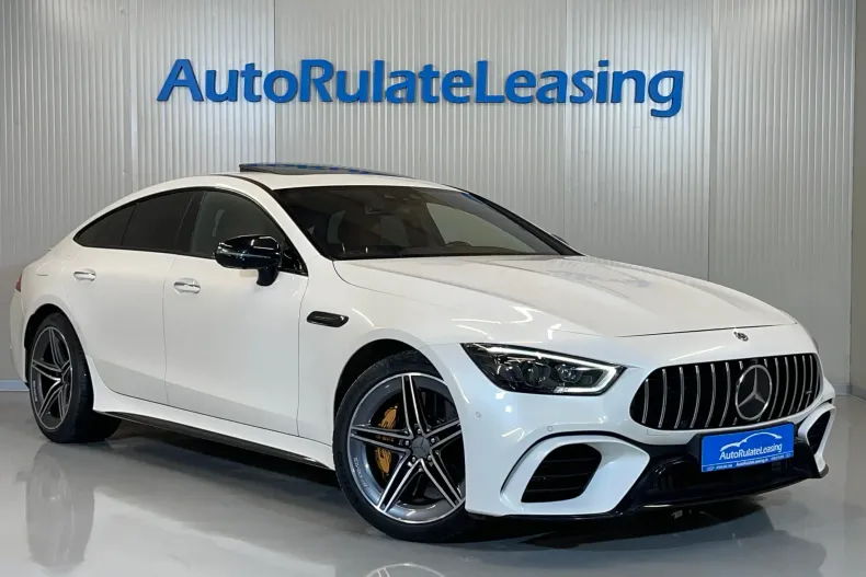 Mercedes-Benz AMG GT S din 2019 cu 104.768 km - oferta MER104136 - foto 3