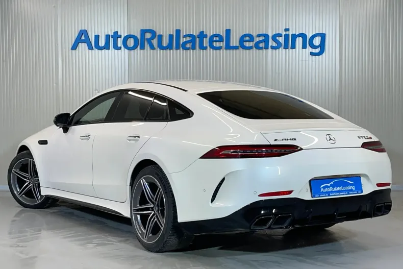 Mercedes-Benz AMG GT S din 2019 cu 104.768 km - oferta MER104136 - foto 4
