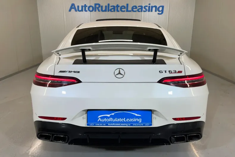 Mercedes-Benz AMG GT S din 2019 cu 104.768 km - oferta MER104136 - foto 5
