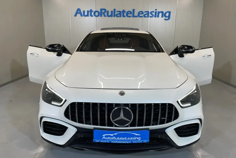 Mercedes-Benz AMG GT S din 2019 cu 104.768 km - oferta MER104136 - foto 6