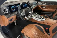 Mercedes-Benz AMG GT S din 2019 cu 104.768 km - oferta MER104136 - foto 7