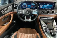 Mercedes-Benz AMG GT S din 2019 cu 104.768 km - oferta MER104136 - foto 8
