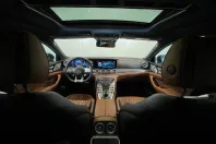 Mercedes-Benz AMG GT S din 2019 cu 104.768 km - oferta MER104136 - foto 10