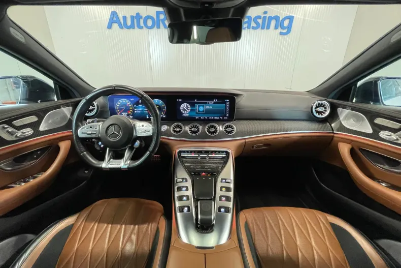 Mercedes-Benz AMG GT S din 2019 cu 104.768 km - oferta MER104136 - foto 11