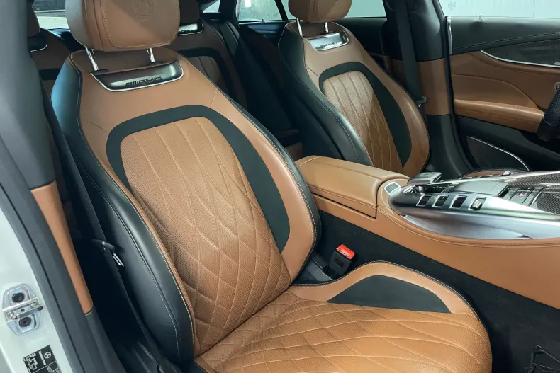 Mercedes-Benz AMG GT S din 2019 cu 104.768 km - oferta MER104136 - foto 13