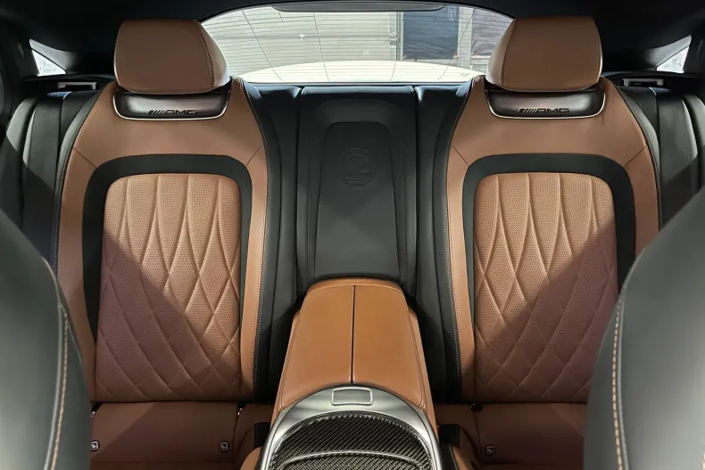 Mercedes-Benz AMG GT S din 2019 cu 104.768 km - oferta MER104136 - foto 15