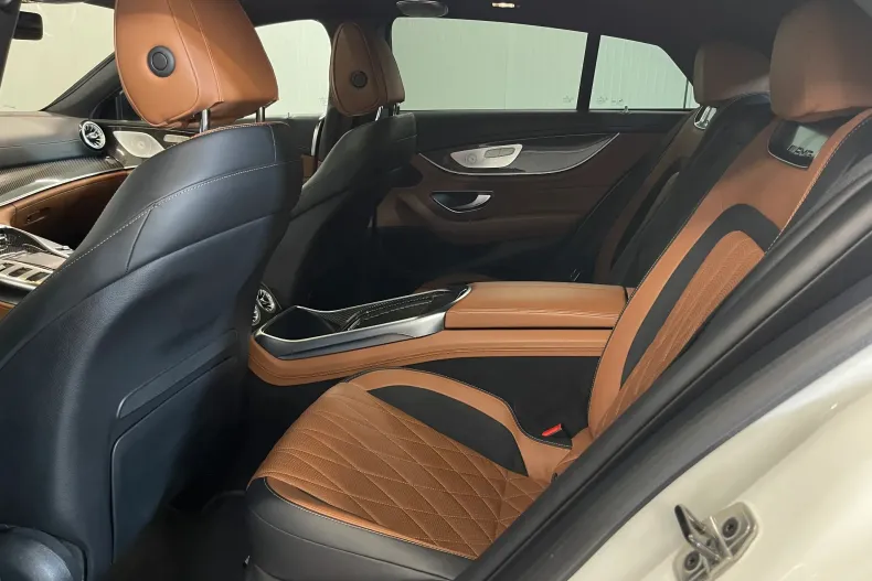 Mercedes-Benz AMG GT S din 2019 cu 104.768 km - oferta MER104136 - foto 16