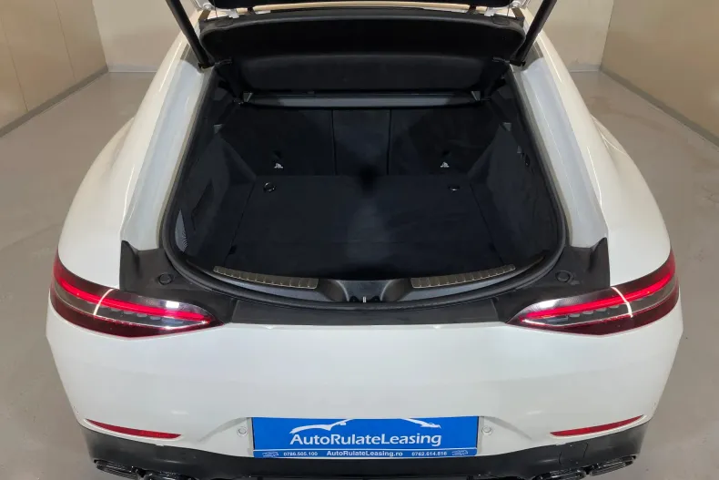 Mercedes-Benz AMG GT S din 2019 cu 104.768 km - oferta MER104136 - foto 17