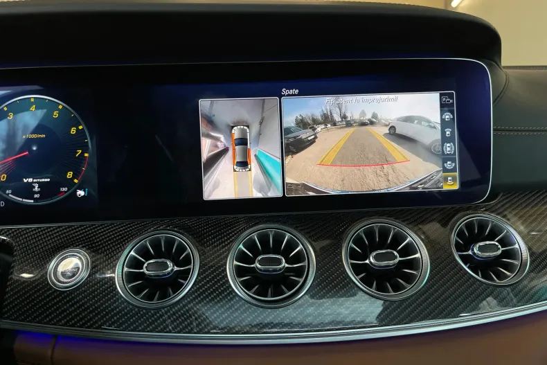 Mercedes-Benz AMG GT S din 2019 cu 104.768 km - oferta MER104136 - foto 18