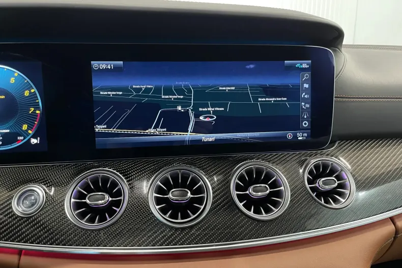 Mercedes-Benz AMG GT S din 2019 cu 104.768 km - oferta MER104136 - foto 19