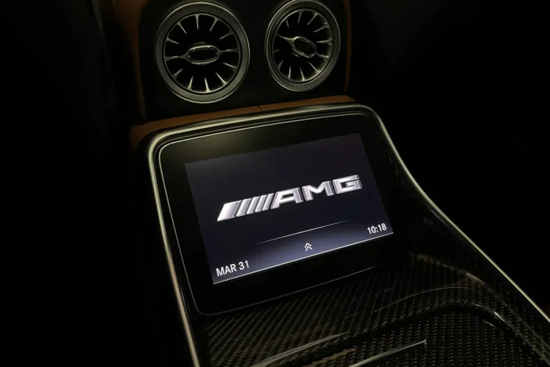 Mercedes-Benz AMG GT S din 2019 cu 104.768 km - oferta MER104136 - foto 33