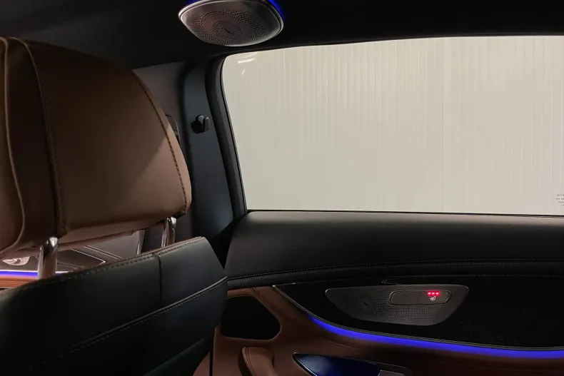 Mercedes-Benz AMG GT S din 2019 cu 104.768 km - oferta MER104136 - foto 34