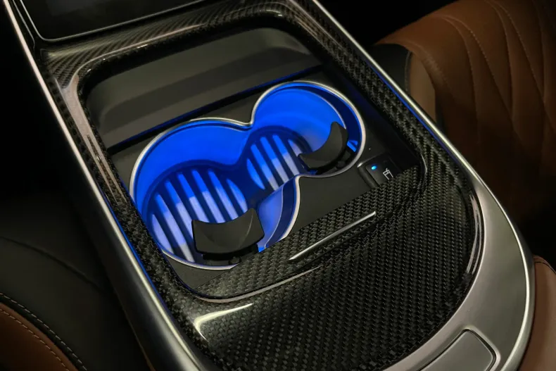 Mercedes-Benz AMG GT S din 2019 cu 104.768 km - oferta MER104136 - foto 35