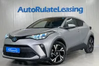 Toyota C-HR din 2024 cu 4.445 km - oferta TOY104139 - foto 1