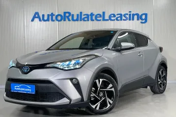 Toyota C-HR din 2024 - oferta TOY104139
