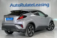 Toyota C-HR din 2024 cu 4.445 km - oferta TOY104139 - foto 3