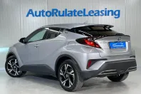 Toyota C-HR din 2024 cu 4.445 km - oferta TOY104139 - foto 4