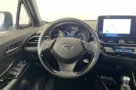 Toyota C-HR din 2024 cu 4.445 km - oferta TOY104139 - foto 6