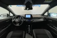 Toyota C-HR din 2024 cu 4.445 km - oferta TOY104139 - foto 7