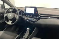 Toyota C-HR din 2024 cu 4.445 km - oferta TOY104139 - foto 8