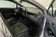 Toyota C-HR din 2024 cu 4.445 km - oferta TOY104139 - foto 9