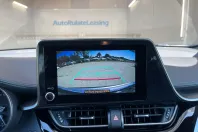 Toyota C-HR din 2024 cu 4.445 km - oferta TOY104139 - foto 12