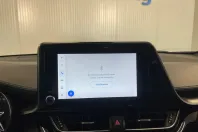 Toyota C-HR din 2024 cu 4.445 km - oferta TOY104139 - foto 13