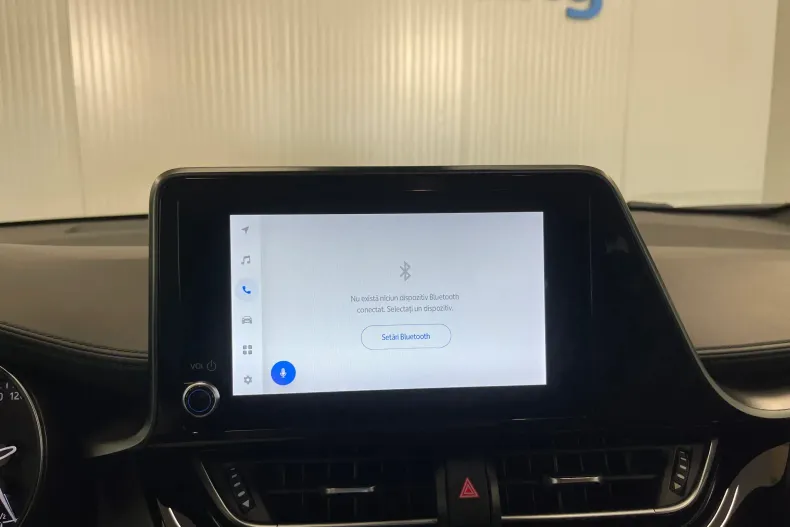 Toyota C-HR din 2024 cu 4.445 km - oferta TOY104139 - foto 13