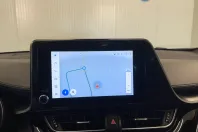 Toyota C-HR din 2024 cu 4.445 km - oferta TOY104139 - foto 14