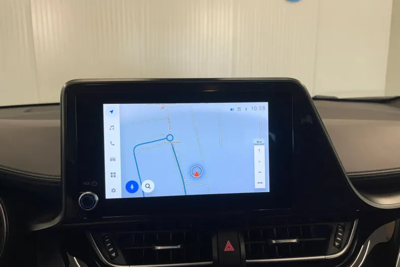 Toyota C-HR din 2024 cu 4.445 km - oferta TOY104139 - foto 14