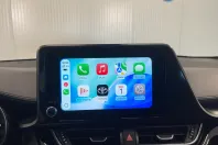 Toyota C-HR din 2024 cu 4.445 km - oferta TOY104139 - foto 15