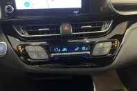 Toyota C-HR din 2024 cu 4.445 km - oferta TOY104139 - foto 16