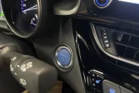 Toyota C-HR din 2024 cu 4.445 km - oferta TOY104139 - foto 22