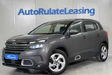 Citroën C5 Aircross din 2021 - oferta CIT104142