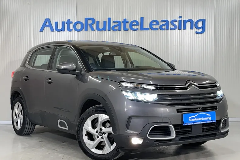 Citroën C5 Aircross din 2021 cu 149.623 km - oferta CIT104142 - foto 2