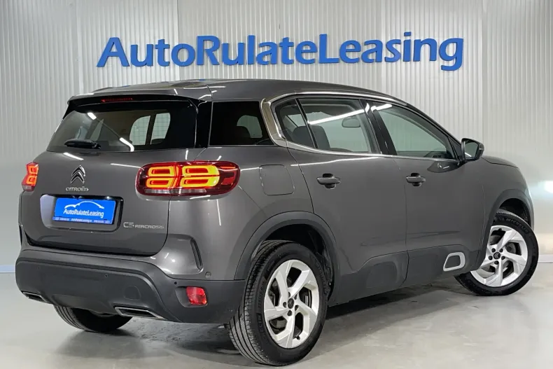 Citroën C5 Aircross din 2021 cu 149.623 km - oferta CIT104142 - foto 3