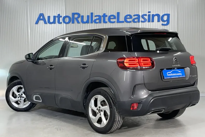 Citroën C5 Aircross din 2021 cu 149.623 km - oferta CIT104142 - foto 4