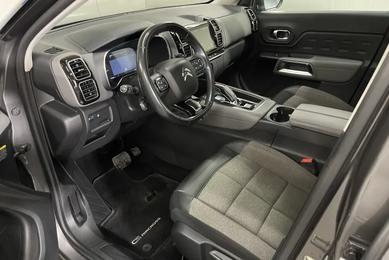 Citroën C5 Aircross din 2021 cu 149.623 km - oferta CIT104142 - foto 5