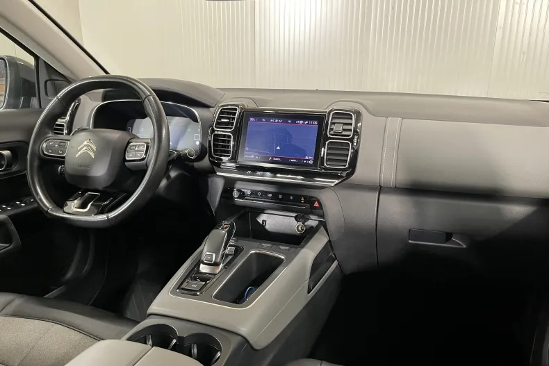 Citroën C5 Aircross din 2021 cu 149.623 km - oferta CIT104142 - foto 8