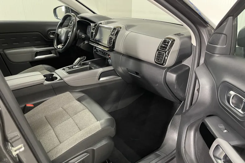 Citroën C5 Aircross din 2021 cu 149.623 km - oferta CIT104142 - foto 9