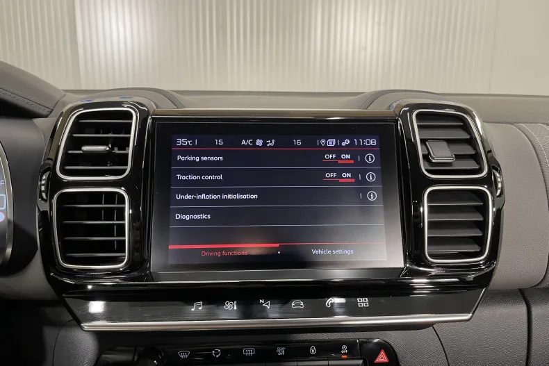 Citroën C5 Aircross din 2021 cu 149.623 km - oferta CIT104142 - foto 14